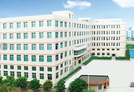 Porcellana Quanzhou Wotetaike Electronics Co., Ltd.