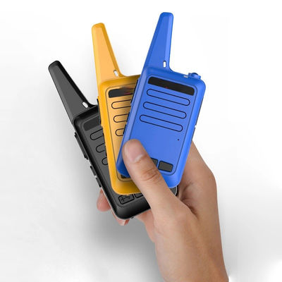 8W Dual Band Vhf Uhf Mani Bf Licenza Walkie Talkie Gratis Miglior raggio 5-8km per all'aperto