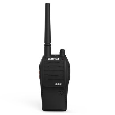 Liion Battery Handy Talkie Walkie per escursioni e ristoranti adatto all'originale