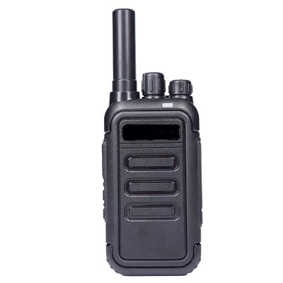 WKTK Sistema di interfono portatile VHF UHF Radio a lungo raggio per la gestione dei ristoranti