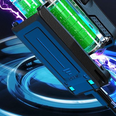 Trasmettitore UHF FM portatile a due vie Radio 8W Radio portatile a banda singola Walkie Talkie