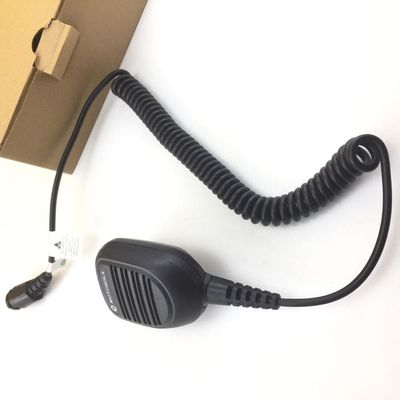 RMN4026 Car Radio Remote Speaker Microfono cablato per GMRS Walkie Talkie M8668 M8668i