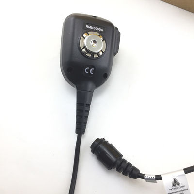 RMN4026 Car Radio Remote Speaker Microfono cablato per GMRS Walkie Talkie M8668 M8668i