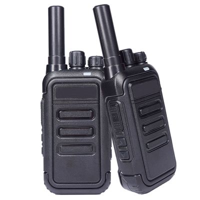 WKTK Sistema di interfono portatile VHF UHF Radio a lungo raggio per la gestione dei ristoranti