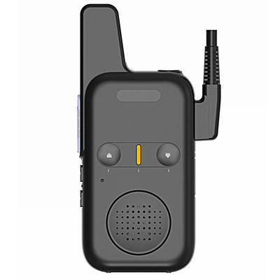120*50*15MM A20 Mini Ristorante Walkie Talkie Portatile Ricaricabile 2 Way RF Potenza 5W