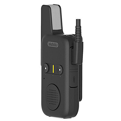 120*50*15MM A20 Mini Ristorante Walkie Talkie Portatile Ricaricabile 2 Way RF Potenza 5W