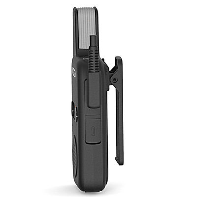 120*50*15MM A20 Mini Ristorante Walkie Talkie Portatile Ricaricabile 2 Way RF Potenza 5W