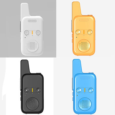 120*50*15MM A20 Mini Ristorante Walkie Talkie Portatile Ricaricabile 2 Way RF Potenza 5W