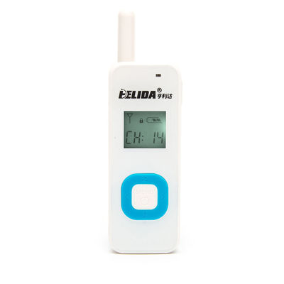 Piccolo walkie-talkie senza fili per la comunicazione professionale in UHF 400-480MHz