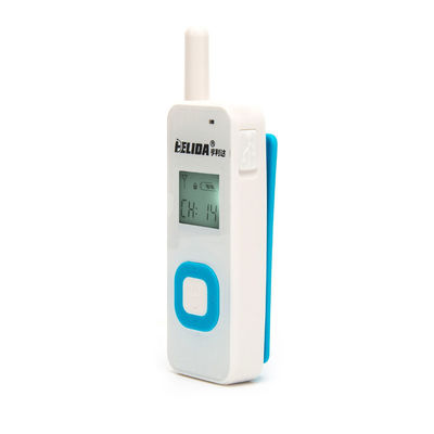 Piccolo walkie-talkie senza fili per la comunicazione professionale in UHF 400-480MHz