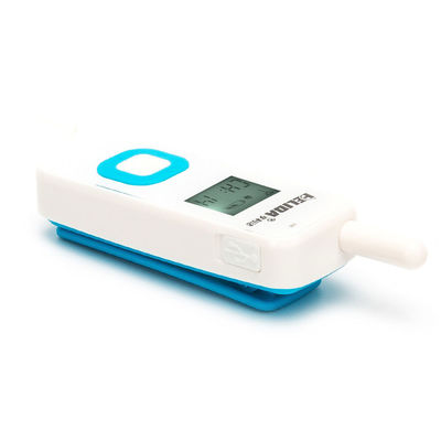 Piccolo walkie-talkie senza fili per la comunicazione professionale in UHF 400-480MHz