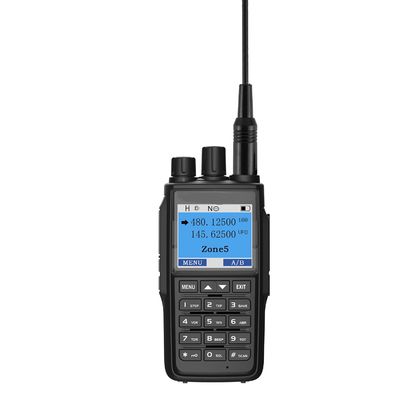 5W RF Power UV-2201 VHF FM Tranciever Made in Japan per le auto mobili Radio Walkie Talkie