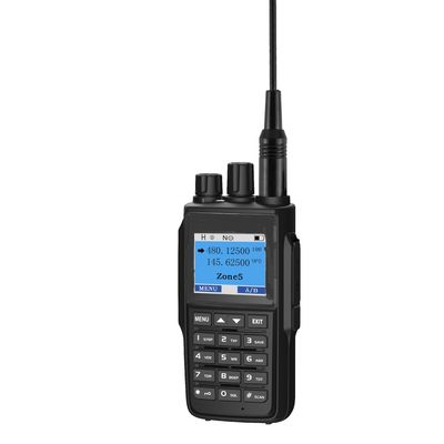 5W RF Power UV-2201 VHF FM Tranciever Made in Japan per le auto mobili Radio Walkie Talkie