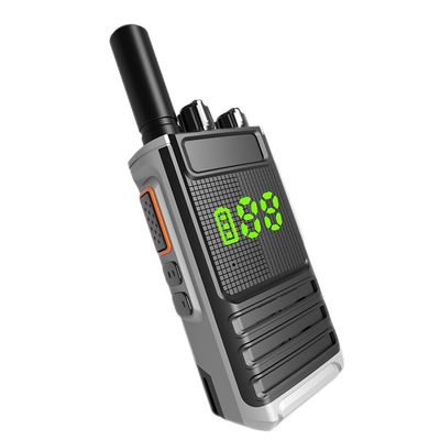 Intervallo di frequenza LTE/CDMA/WCDMA/TD-SCDMA walkie-talkie portatile per la caccia