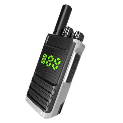 Intervallo di frequenza LTE/CDMA/WCDMA/TD-SCDMA walkie-talkie portatile per la caccia