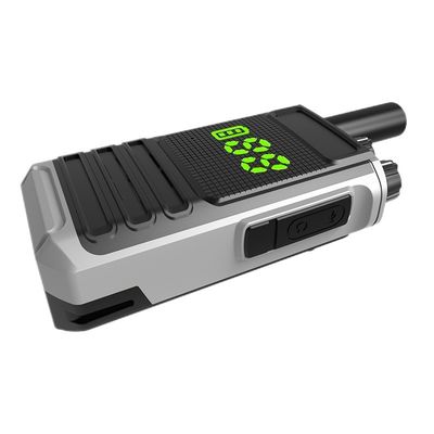 Intervallo di frequenza LTE/CDMA/WCDMA/TD-SCDMA walkie-talkie portatile per la caccia