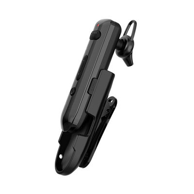 Intercom compatibile con il microfono MI-NI Walkie Talkie Micro Wireless Blueteeth per salotto ristorante