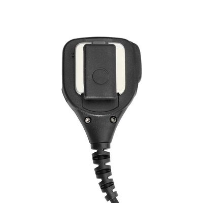 Microfono per XiR P8668 APX7000 XPR7550 DP4800