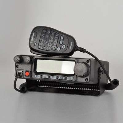 80W High Output Car Radio RS-958 Single Band VHF Walkie Talkie montato sul veicolo 100 km