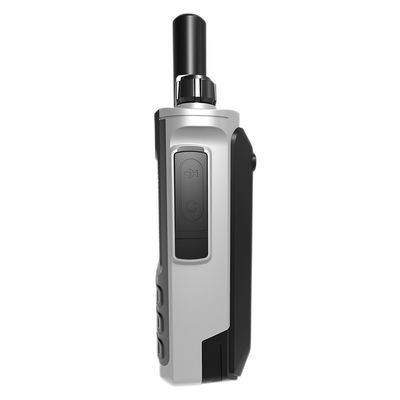 1-10km di raggio di comunicazione UV-16 Trasmettitore radio portatile 5W RF Potenza ideale per le costruzioni
