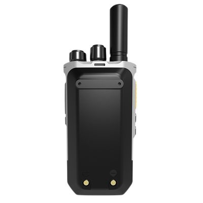 1-10km di raggio di comunicazione UV-16 Trasmettitore radio portatile 5W RF Potenza ideale per le costruzioni