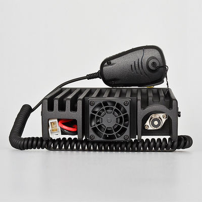 80W High Output Car Radio RS-958 Single Band VHF Walkie Talkie montato sul veicolo 100 km