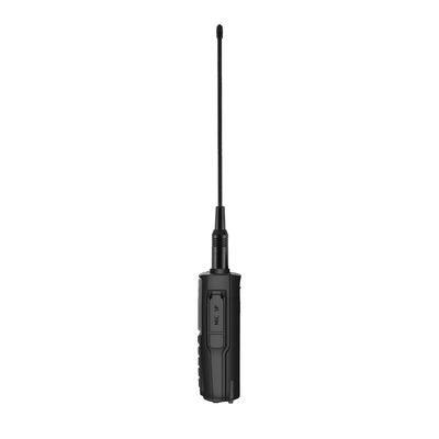 5W RF Power UV-2201 VHF FM Tranciever Made in Japan per le auto mobili Radio Walkie Talkie