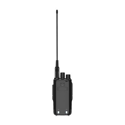 5W RF Power UV-2201 VHF FM Tranciever Made in Japan per le auto mobili Radio Walkie Talkie
