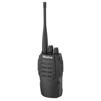 Mini walkie-talkie RT622 portatile a due vie per caccia e caffè