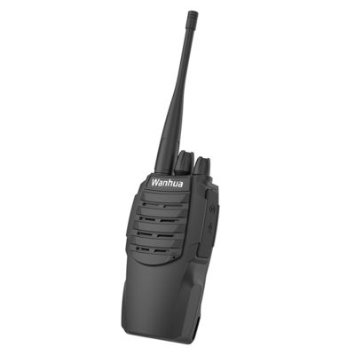 Mini walkie-talkie RT622 portatile a due vie per caccia e caffè