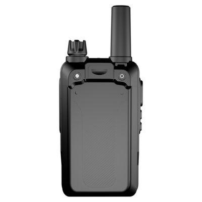 UHF VHF Dual Band Walkie Talkie con potenza RF di 5W e trasmissione a lungo raggio