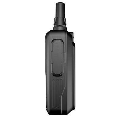 UHF VHF Dual Band Walkie Talkie con potenza RF di 5W e trasmissione a lungo raggio
