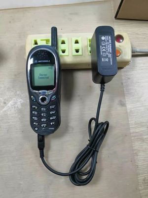 TETRA MTH500 MTH800 Walkie Talkie Interphone Charger per una ricarica facile e comoda