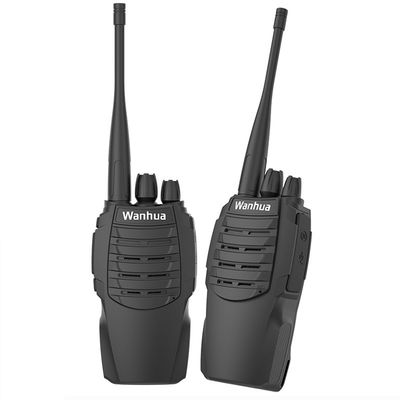 Negozio al dettaglio Radio portatili digitali mobili portatili tipo C
