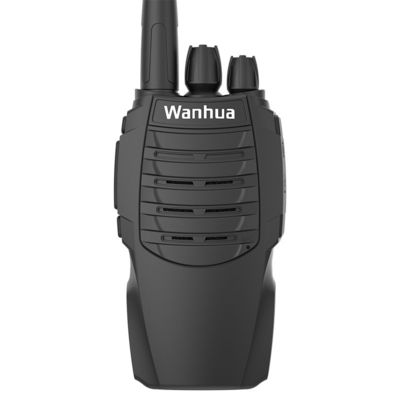Negozio al dettaglio Radio portatili digitali mobili portatili tipo C