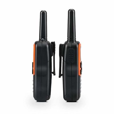 400-470mhz PMR 446 walkie-talkie con torcia rimanere connessi
