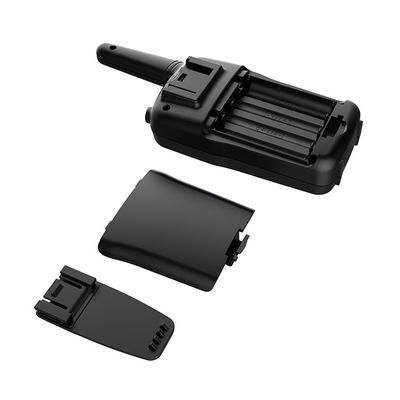 400-470mhz PMR 446 walkie-talkie con torcia rimanere connessi