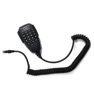 TYT TH-9800 Plus Quad Band 50W Car Mobile Radio Station Walkie Talkie per la comunicazione