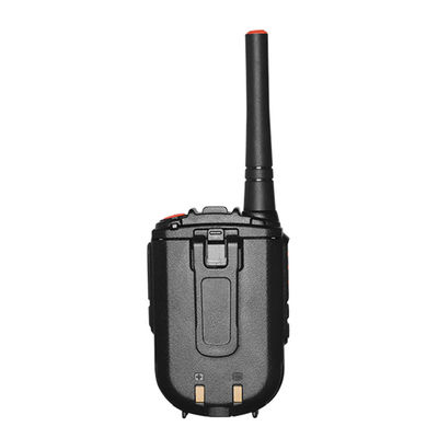 Iradio CP-168 Mini PMR446 Walkie Talkie per comunicazione alberghiera e ristorante