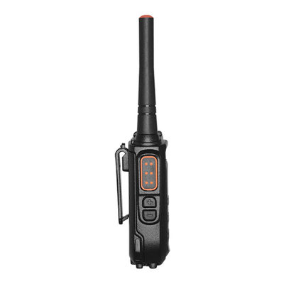 Iradio CP-168 Mini PMR446 Walkie Talkie per comunicazione alberghiera e ristorante