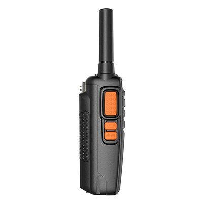 Walkie Talkie digitale DMR professionale con GPS APRS 5W RF Power e 20km Talk Range