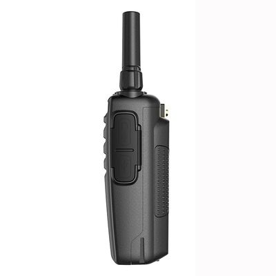 Walkie Talkie digitale DMR professionale con GPS APRS 5W RF Power e 20km Talk Range
