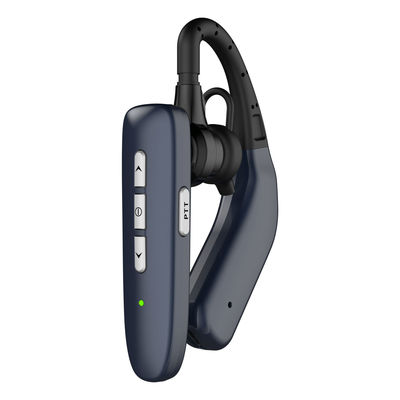 Intercom WLN KD-C23 portatile con mini auricolare per comunicazioni radio bidirezionali