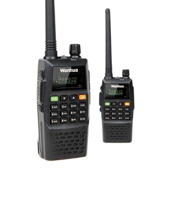 Baofeng UV5R GTS760 Alta potenza USB carica diretta Walkie-Talkie impermeabile per esterni