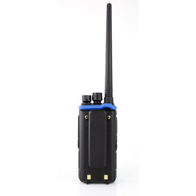 VHF 136-174MHz Tk-3207 UHF 400-470MHz Two Way Radio Long Range Walkie Talkie per BF-DR1802