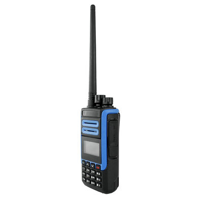VHF 136-174MHz Tk-3207 UHF 400-470MHz Two Way Radio Long Range Walkie Talkie per BF-DR1802