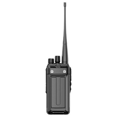 OEM accettato GTS530 Walkie Talkie Radio Liion Batteria Radio digitale mobile 16 portatile 5W