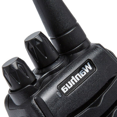 Walkie Talkie Radio bidirezionale Wanhua WH27 con batteria da 1500mAh e lunga autonomia