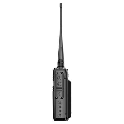 OEM accettato GTS530 Walkie Talkie Radio Liion Batteria Radio digitale mobile 16 portatile 5W
