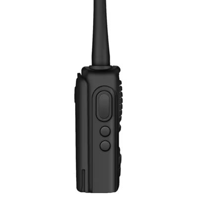 3-10KM Talk Range Digital DPMR Commercial Two Way Radio Walkie Talkie Per Mag One VZ-D135